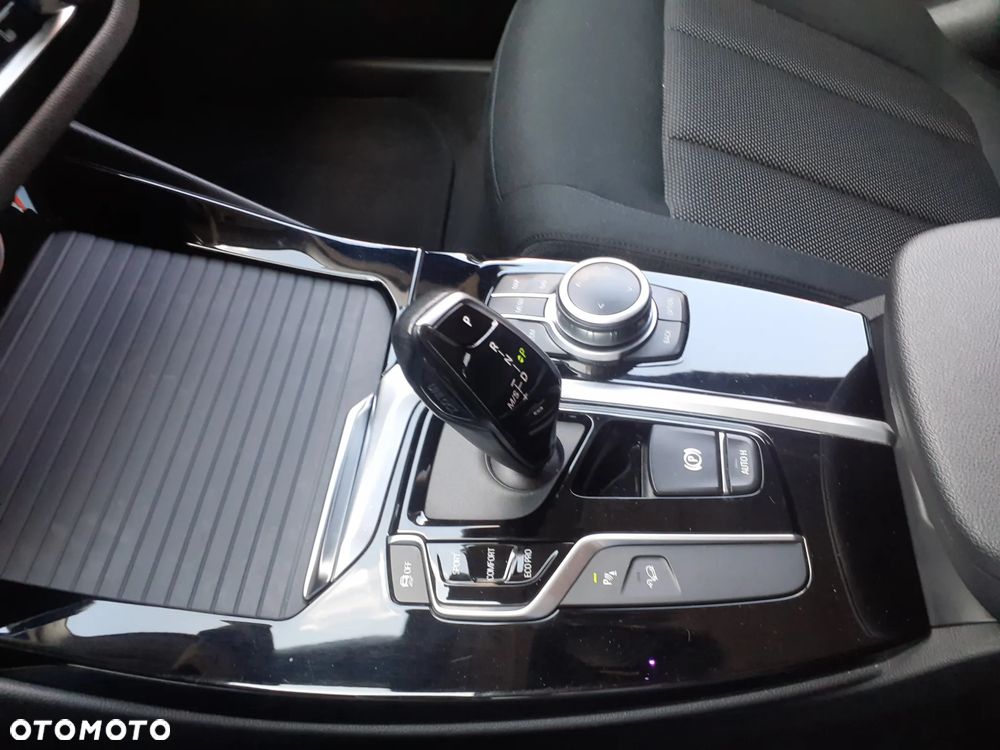BMW X3 - 24