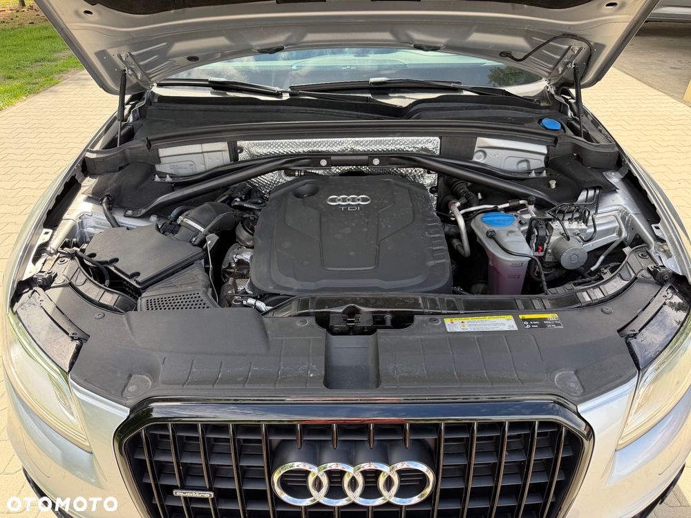 Audi Q5 2.0 TDI Quattro Sport S tronic - 40