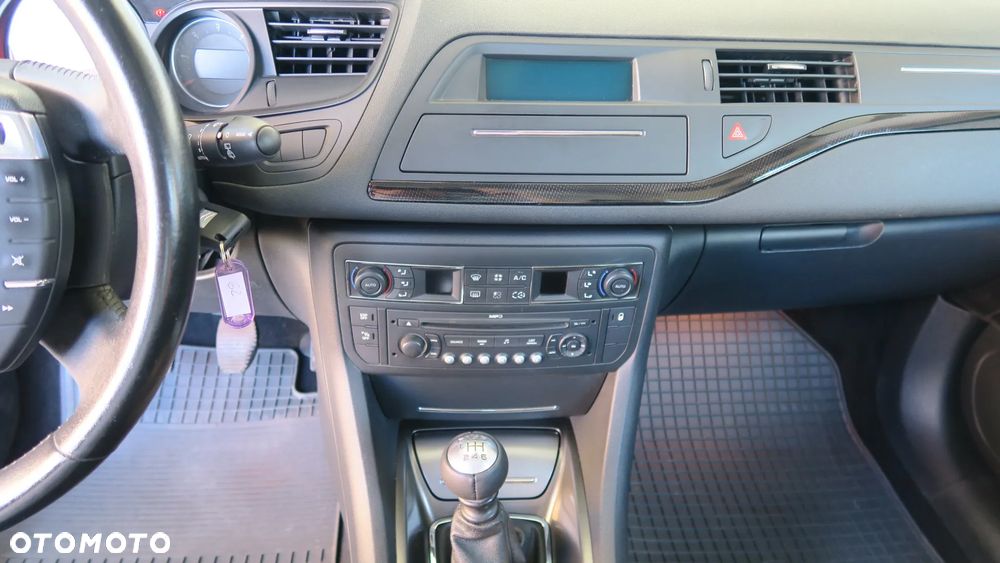 Citroën C5 - 21