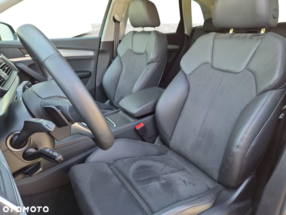 Audi Q5 - 11
