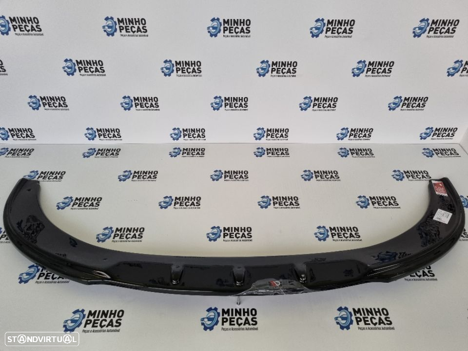 Spoiler Frontal Seat Ibiza IV Cupra (6J) (2008 a 2012) - 6