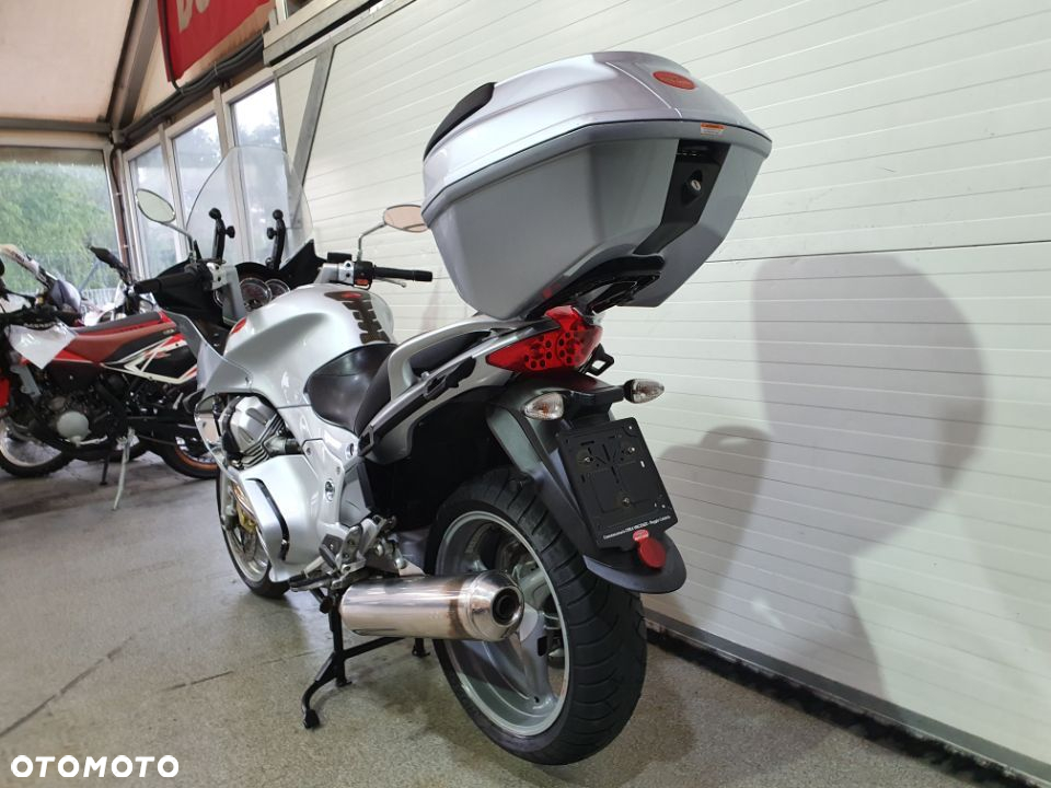 Moto Guzzi Norge - 14