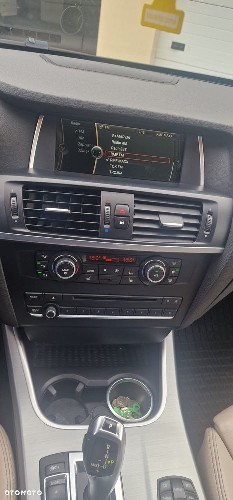 BMW X3 - 3