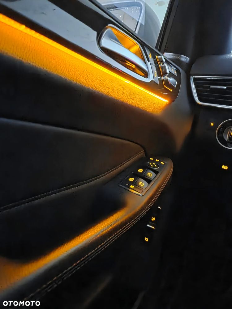 Mercedes-Benz GLS 400 4Matic 9G-TRONIC AMG Line - 18