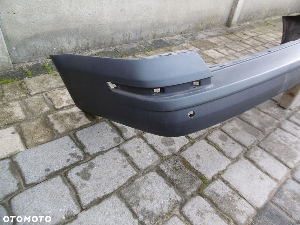 VW T6 7LA TRANSPORTER - zderzak tylny - 2