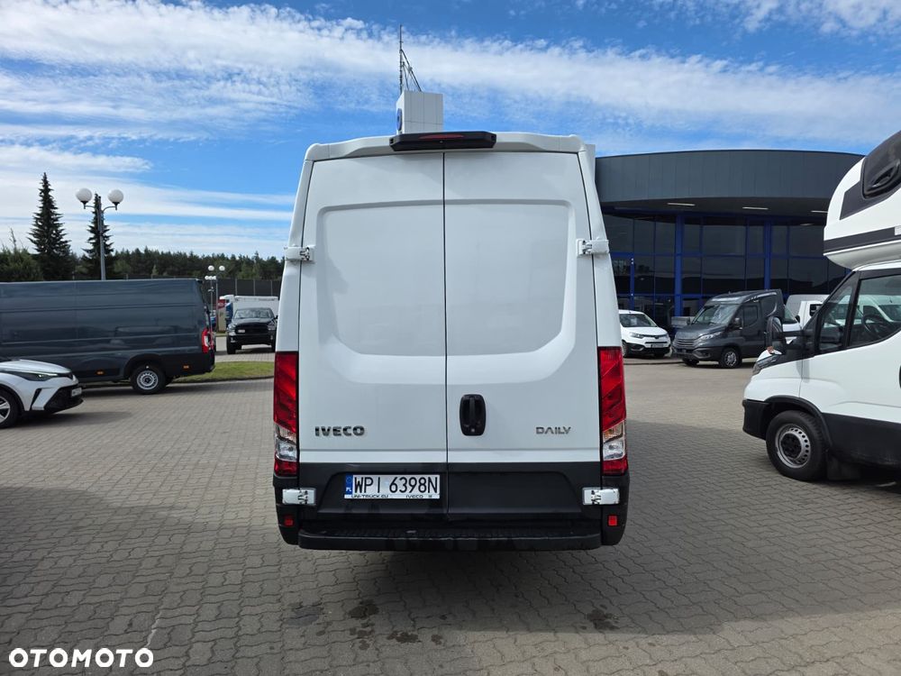 Iveco 35S14V Maxi ! 16m3 L4H2 - 4