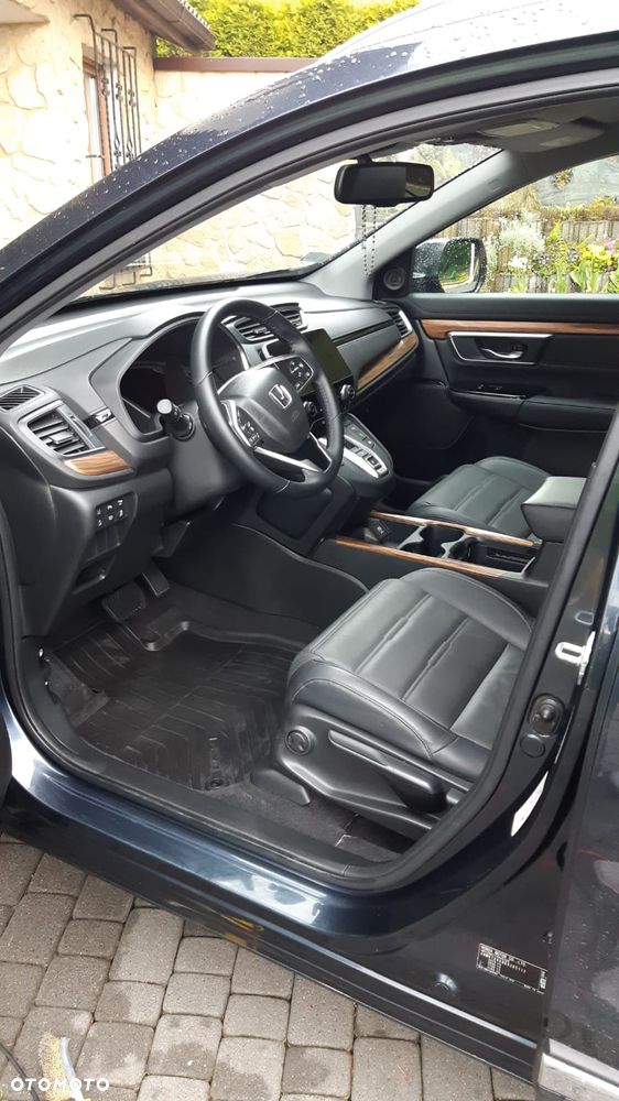 Honda CR-V 2.0 i-MMD Lifestyle (Honda Connect+) - 11