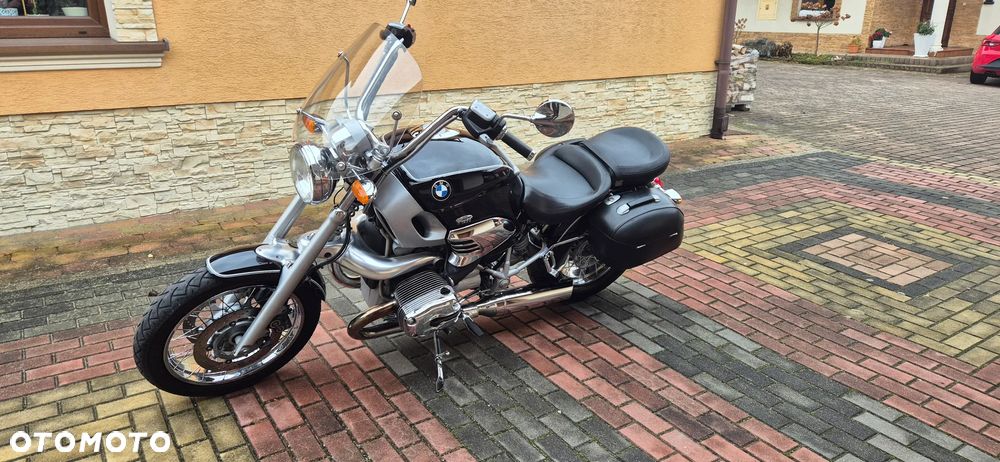 BMW R - 2