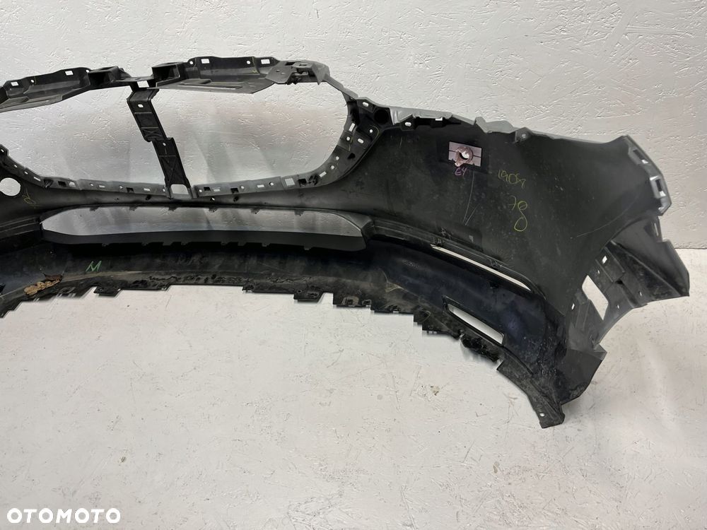 mazda cx30 cx-30 zderzak przedni org dgh9-50031 - 8