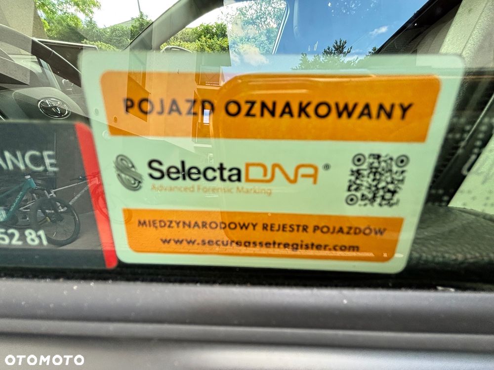 Toyota RAV4 2.0 Comfort 4x2 MS - 14