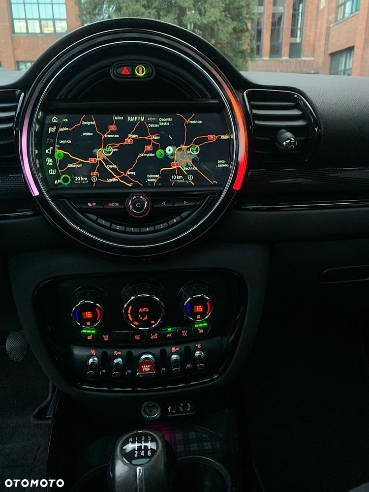 MINI Clubman Cooper S - 36