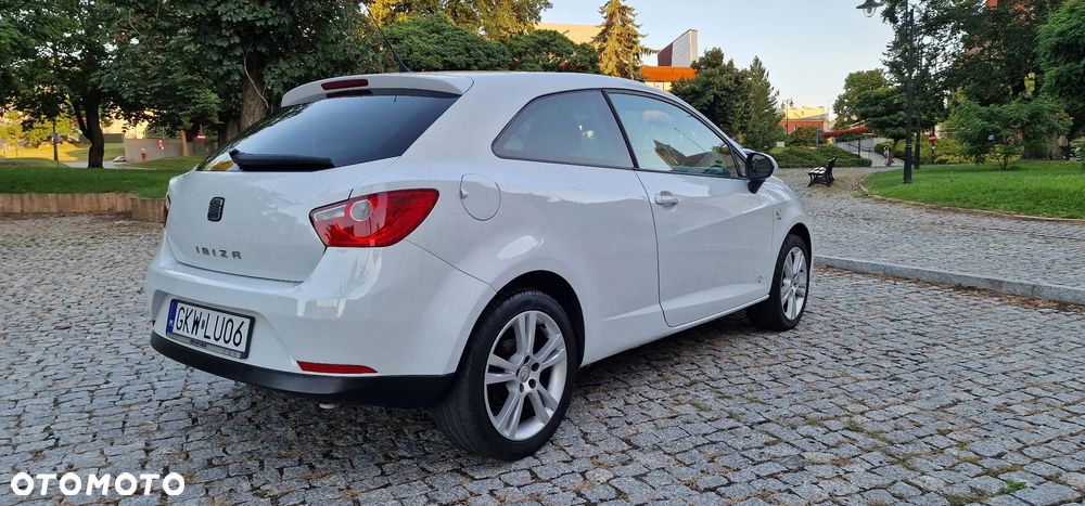 Seat Ibiza SC 1.2 TSI Style - 5