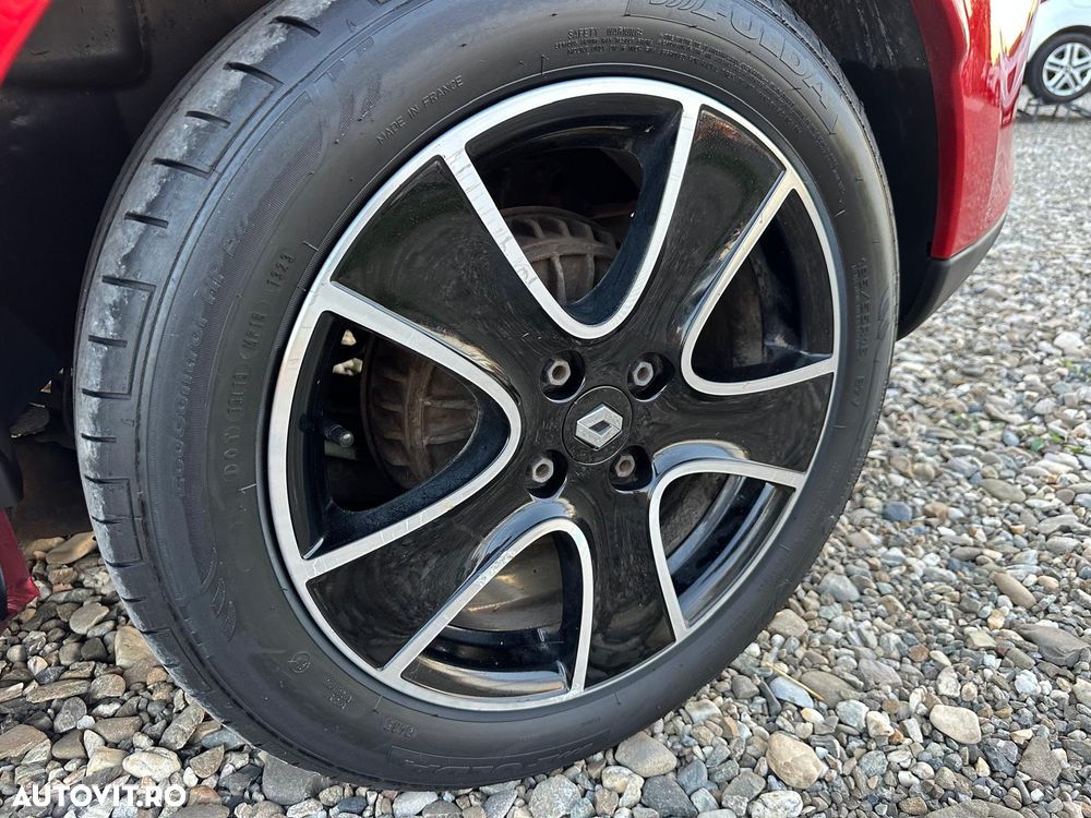 Renault Clio dCi 90 Limited - 21