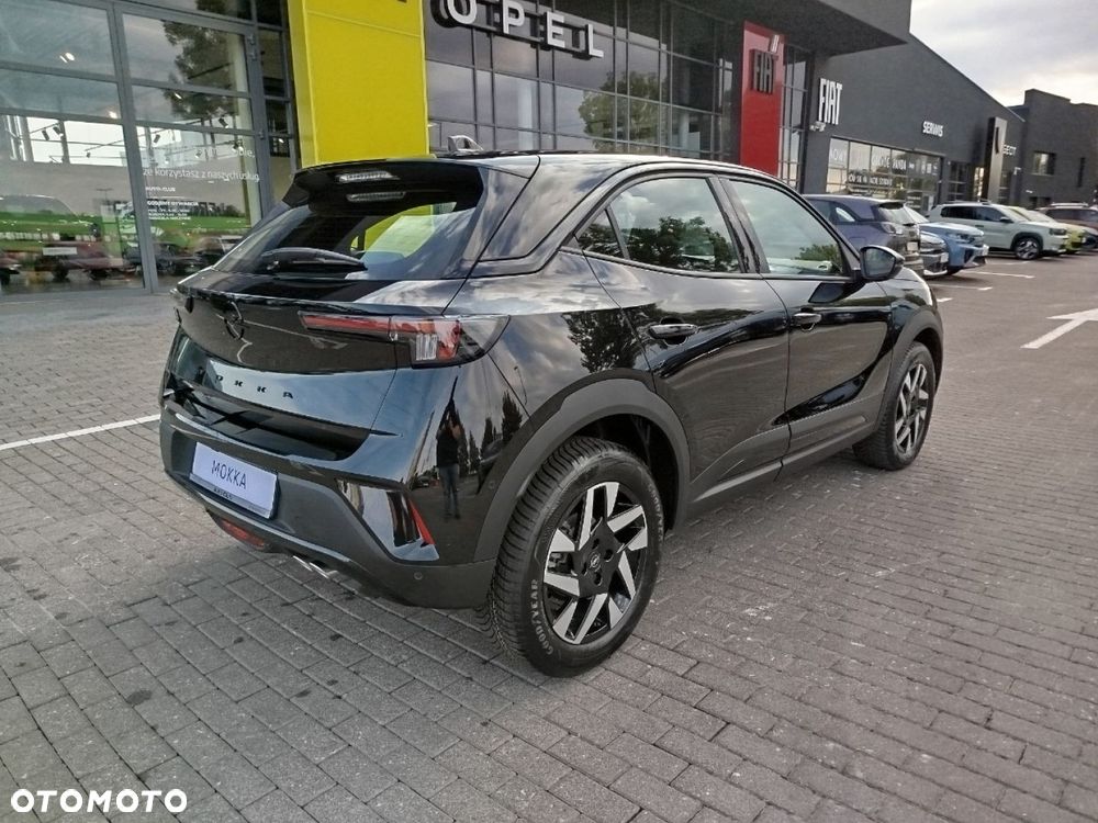 Opel Mokka - 7