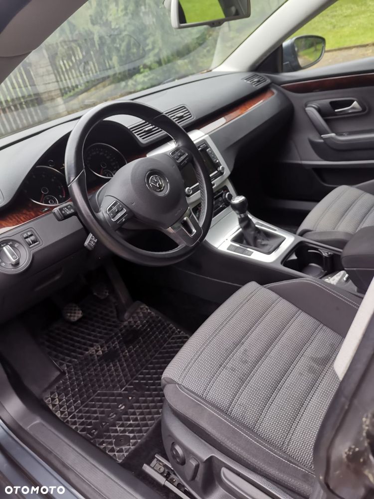 Volkswagen Passat CC 1.8 TSI Individual - 21
