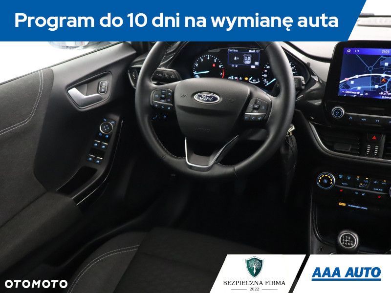 Ford Puma - 9