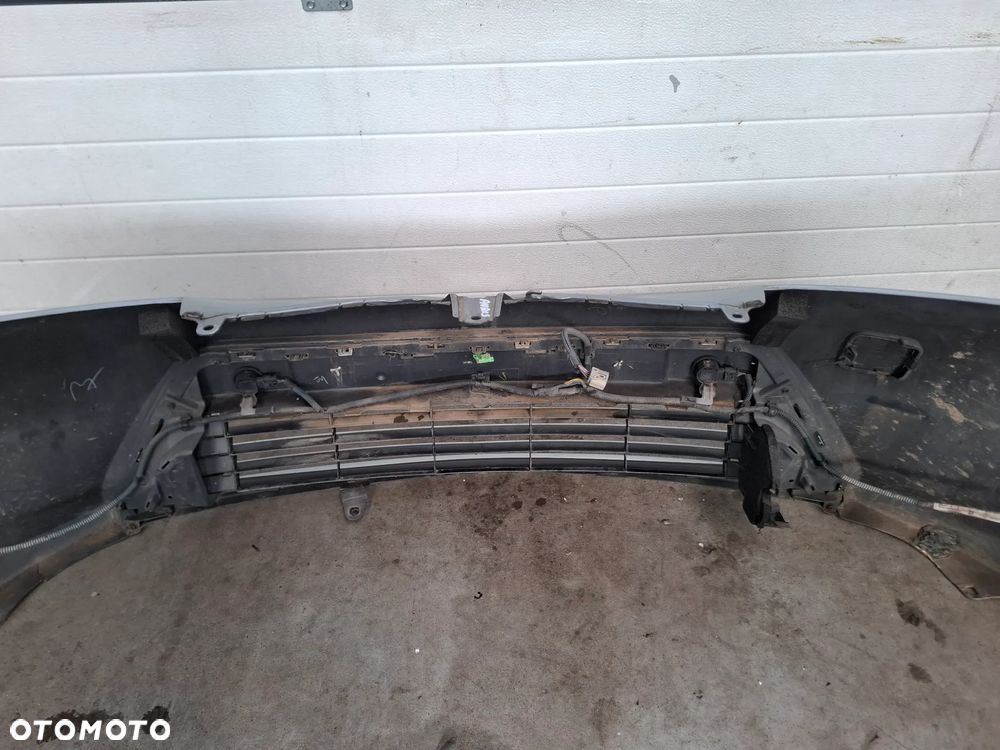 TOYOTA AURIS E18 ZDERZAK PRZÓD 6XPDC KOMPLETNY - 7