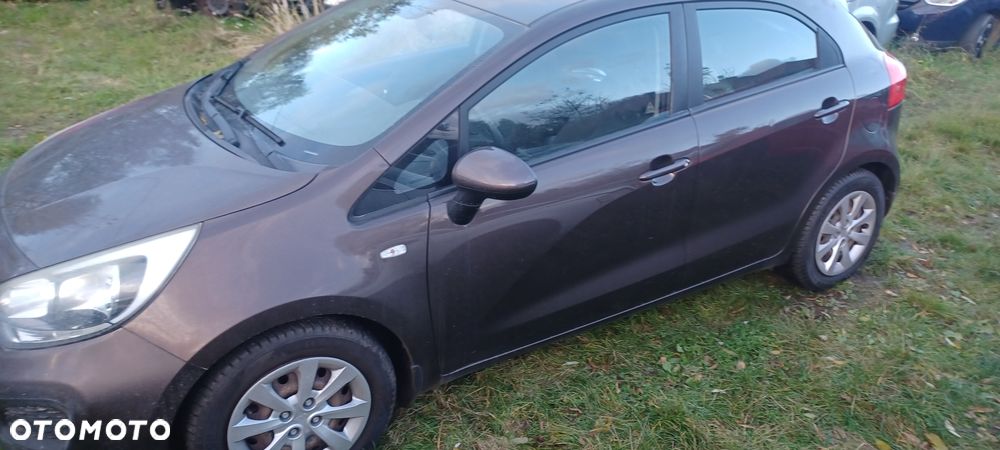 Kia Rio 1.2 Business Line - 1