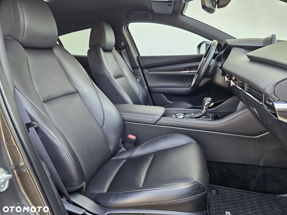 Mazda 3 - 34