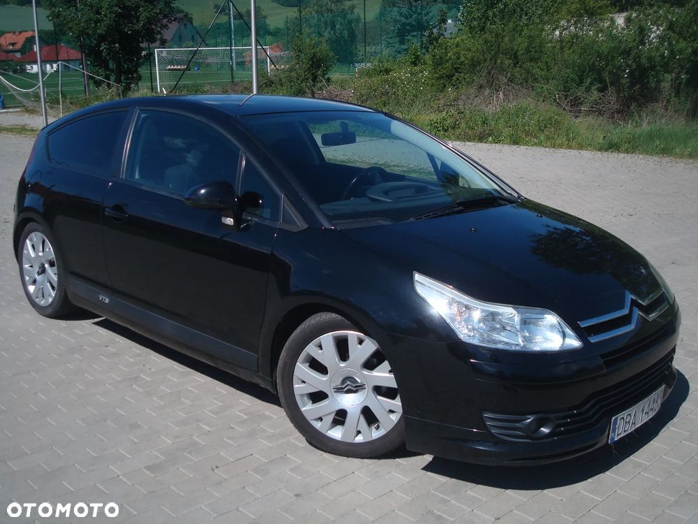 Citroën C4 1.6 16V VTR - 13