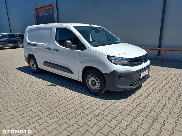 Opel combo - 17