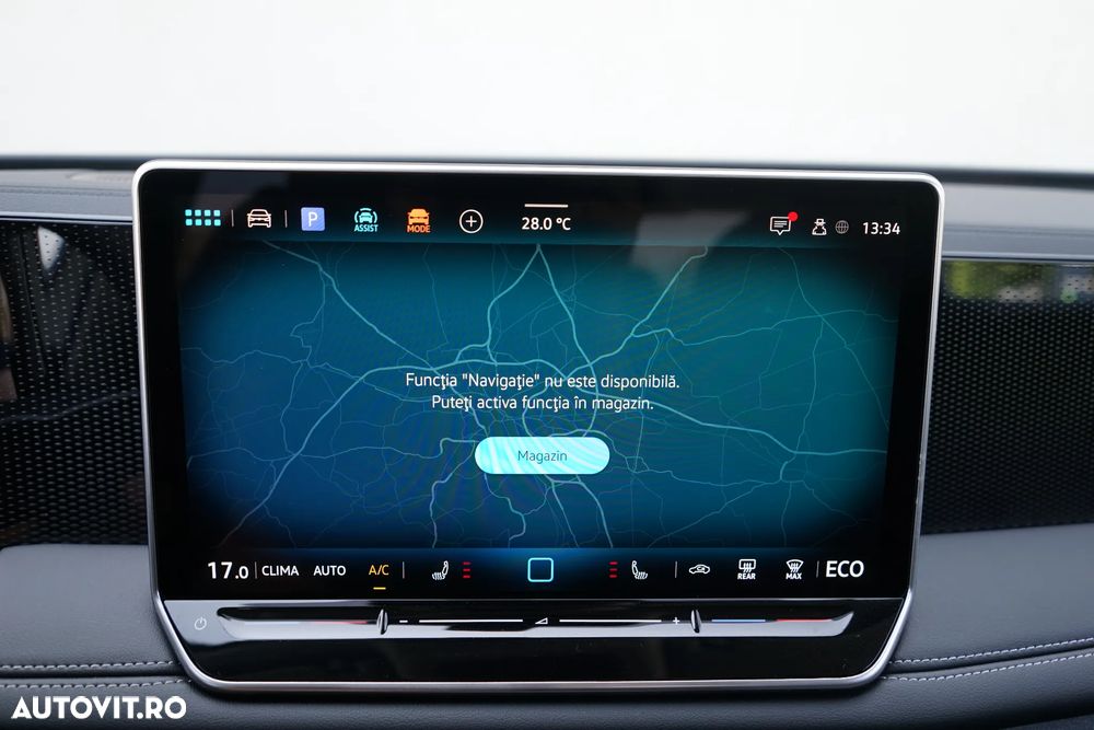 Volkswagen Tiguan 1.5 eTSI DSG MHEV Life - 21