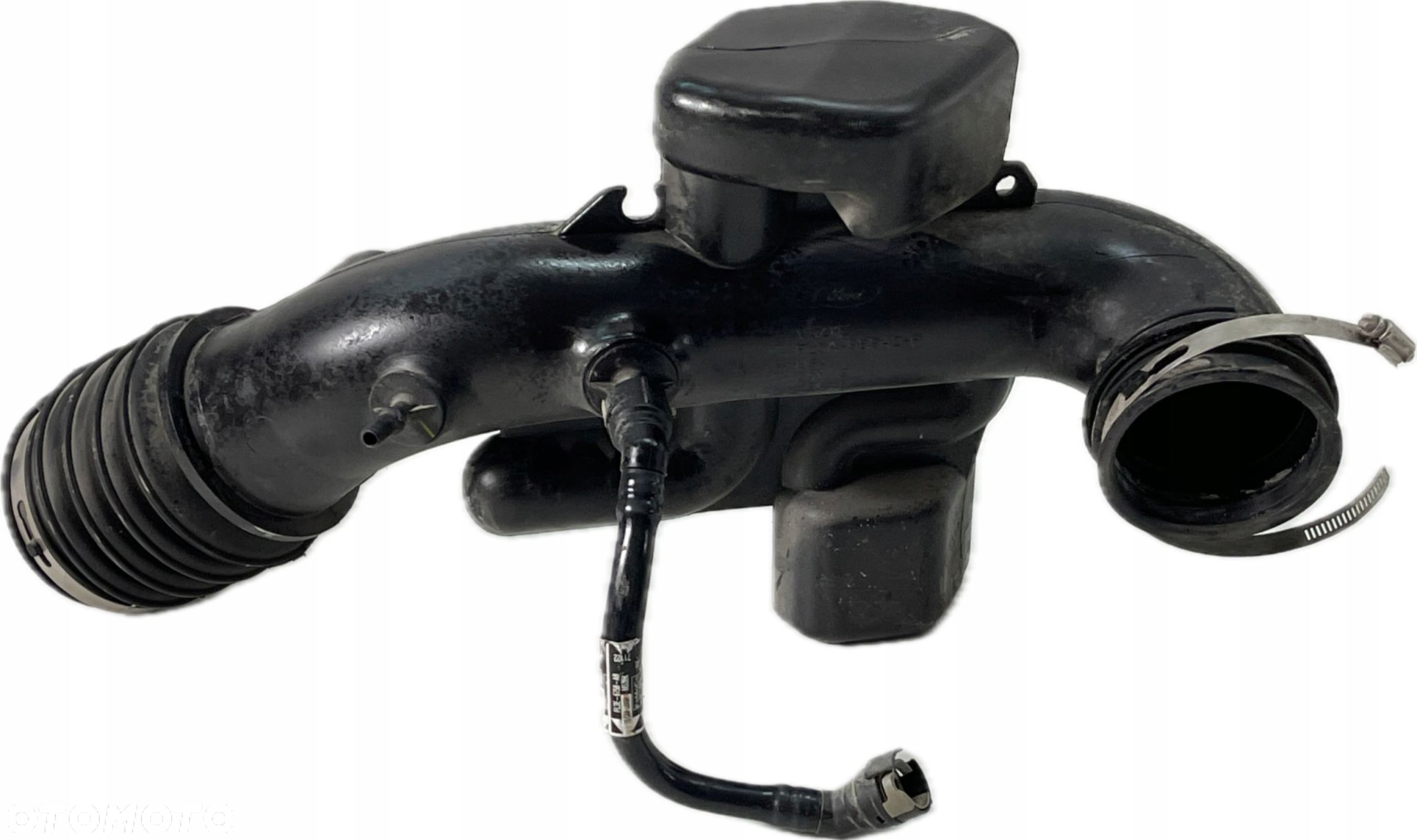 U3 FORD F150 2015- 5.0 DOLOT REZONATOR POWIETRZA FL34-9F805-BF - 3