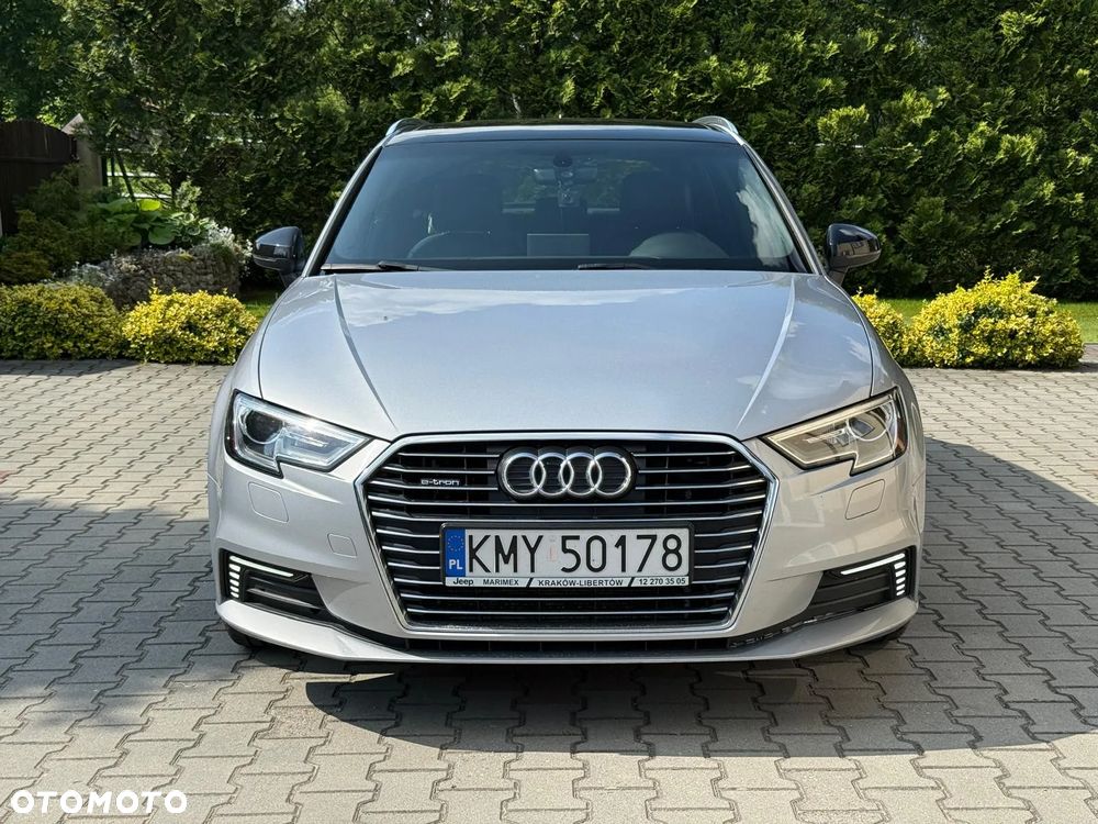 Audi A3 Sportback - 3