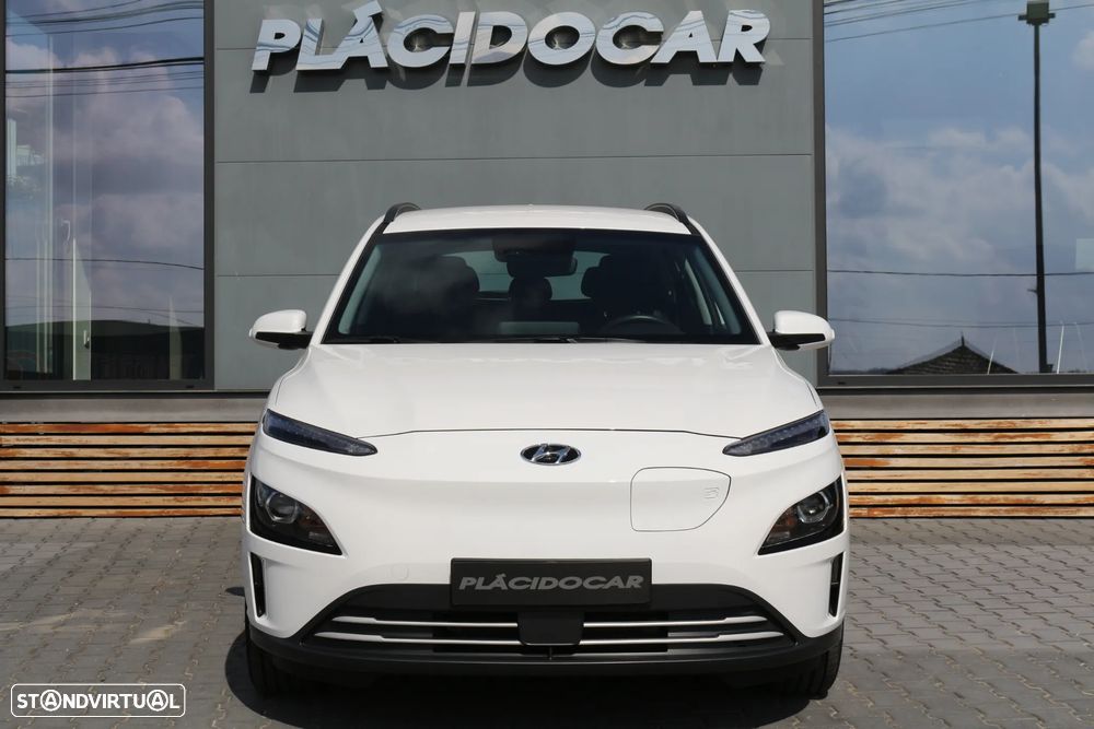 Hyundai Kauai Select - 5