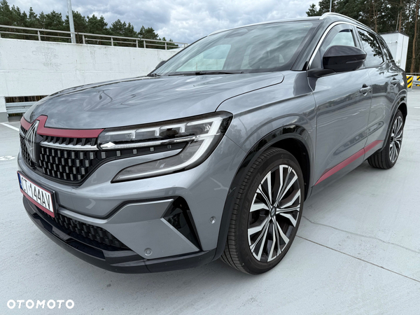 Renault Austral 1.3 TCe mHEV Iconic