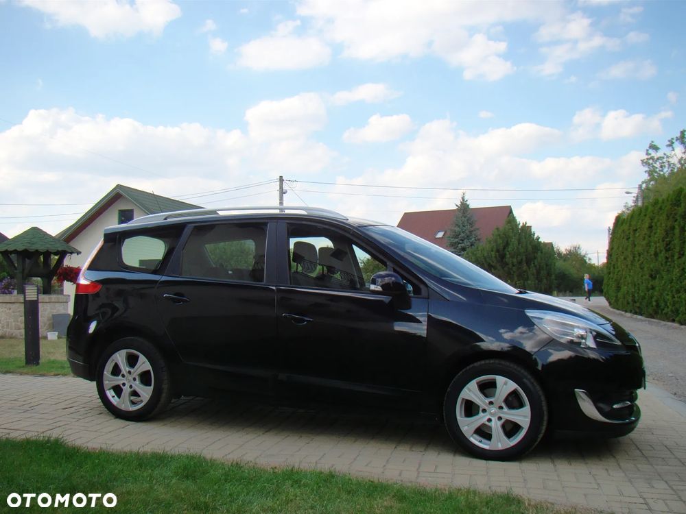 Renault Scenic Energy TCe 130 S&S Bose Edition - 16