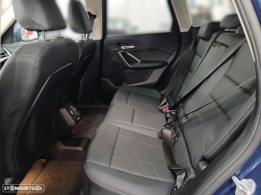 BMW X1 xDrive25e Edição Optimized - 14