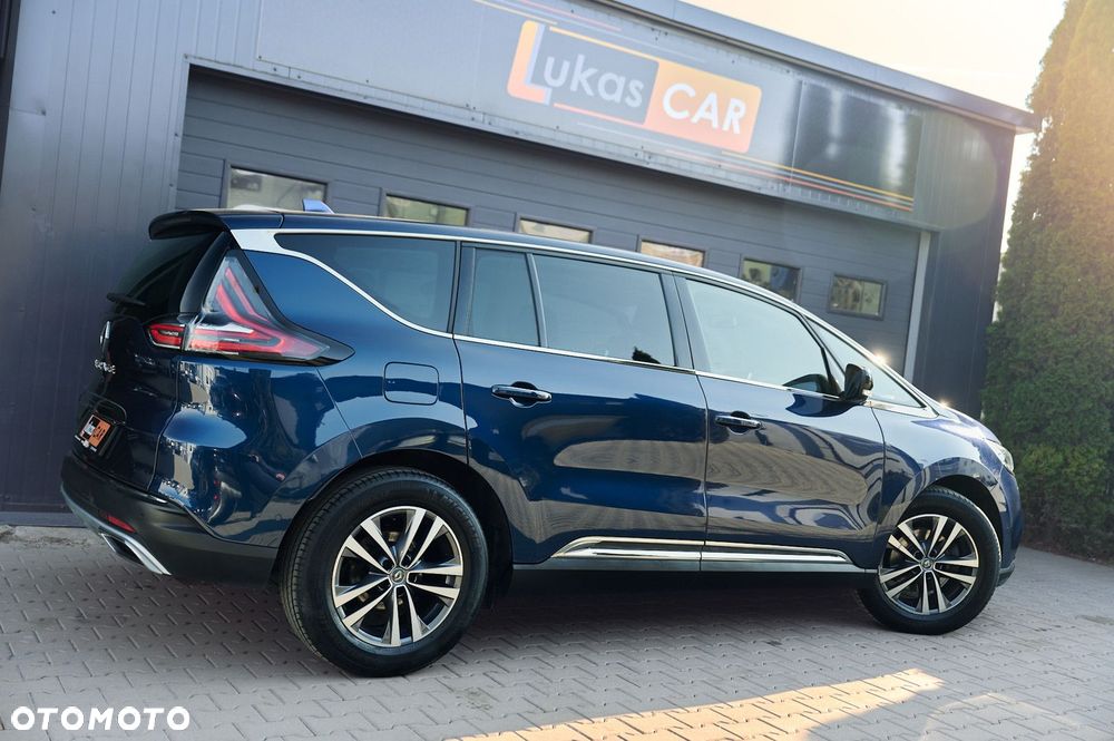 Renault Espace BLUE dCi 160 EDC BUSINESS EDITION - 40