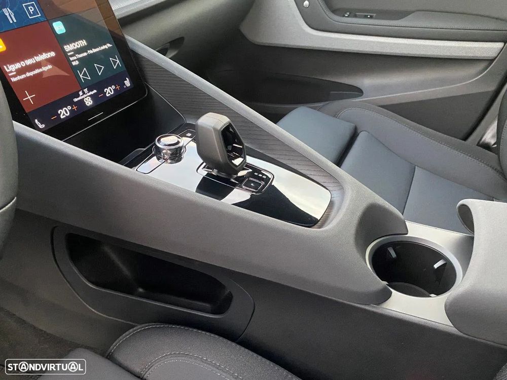 Polestar 2 Long Range 82 kWh Plus - 45