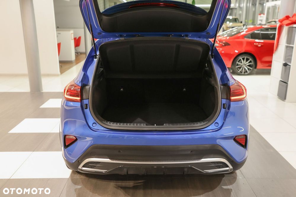 Kia XCeed 1.5 T-GDI L - 14