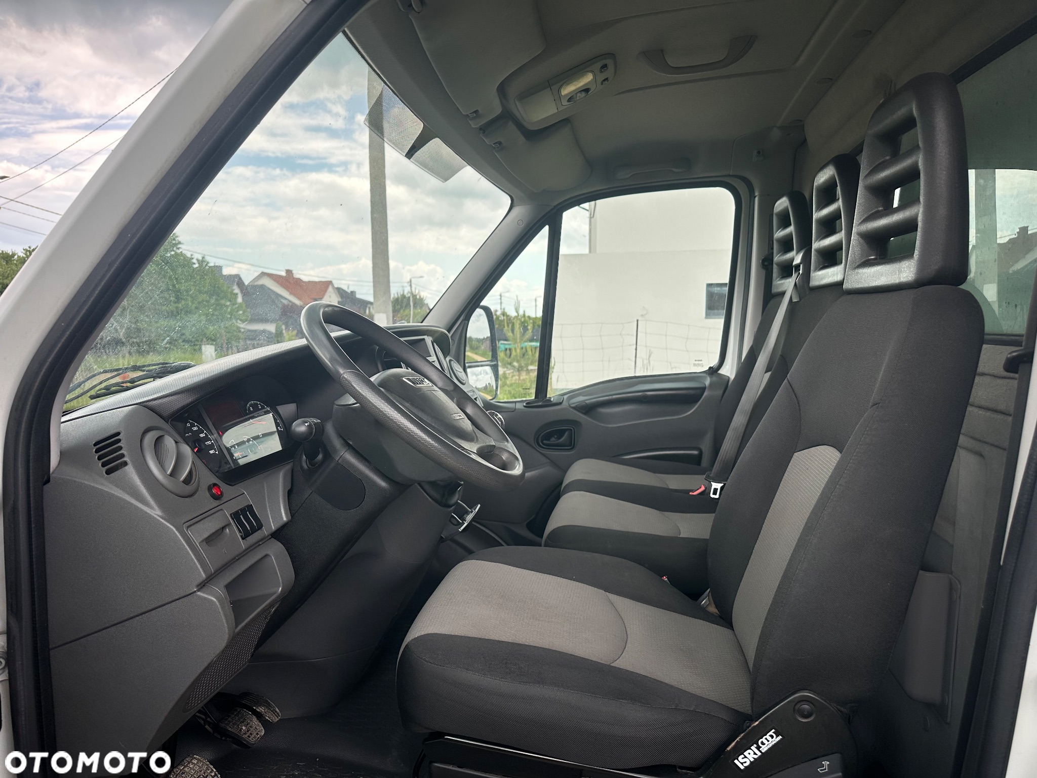 Iveco 35s15 - 14
