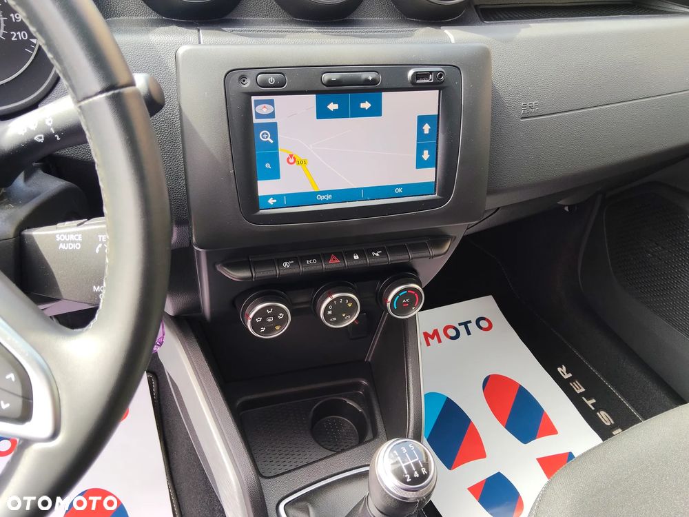 Dacia Duster TCe 100 2WD Comfort - 17