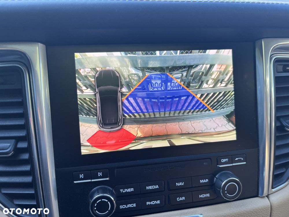 Porsche Macan GTS PDK - 27