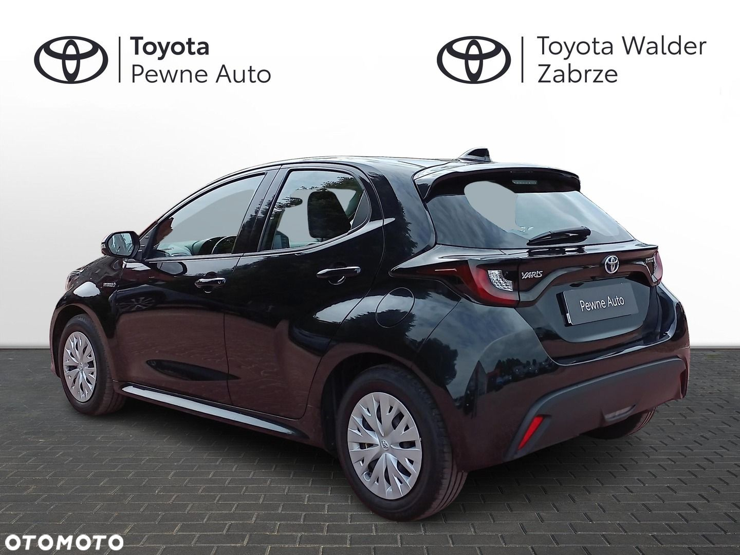 Toyota Yaris - 7