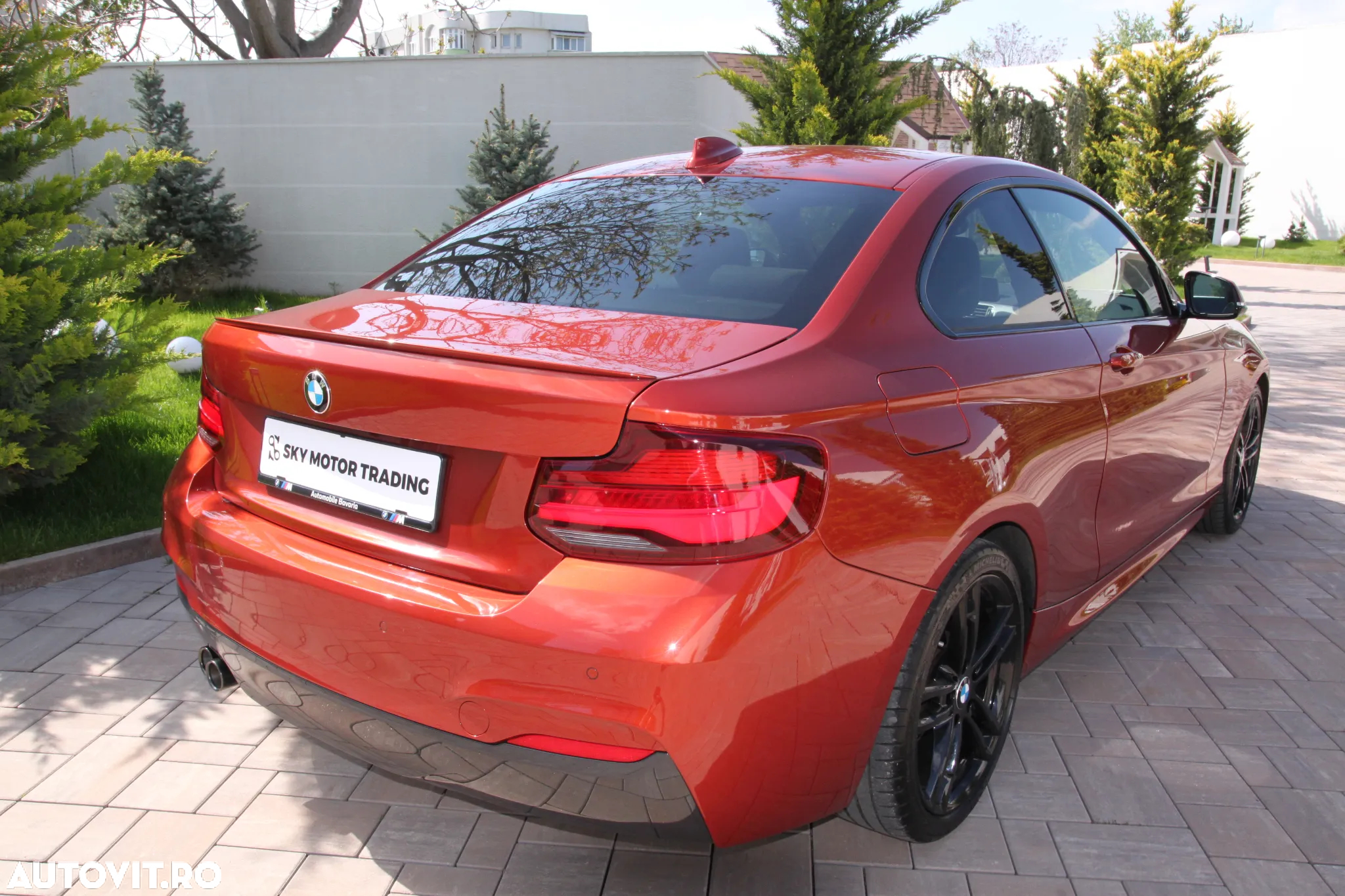 BMW Seria 2 - 12