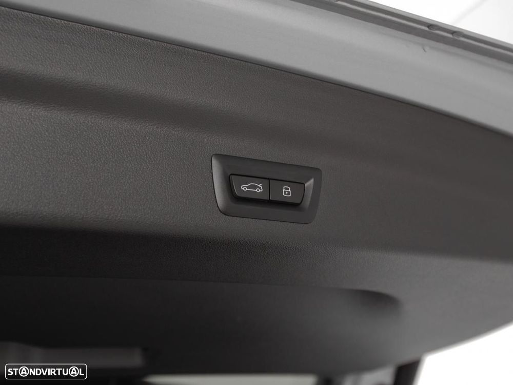 BMW X1 25 e xDrive Pack M - 13