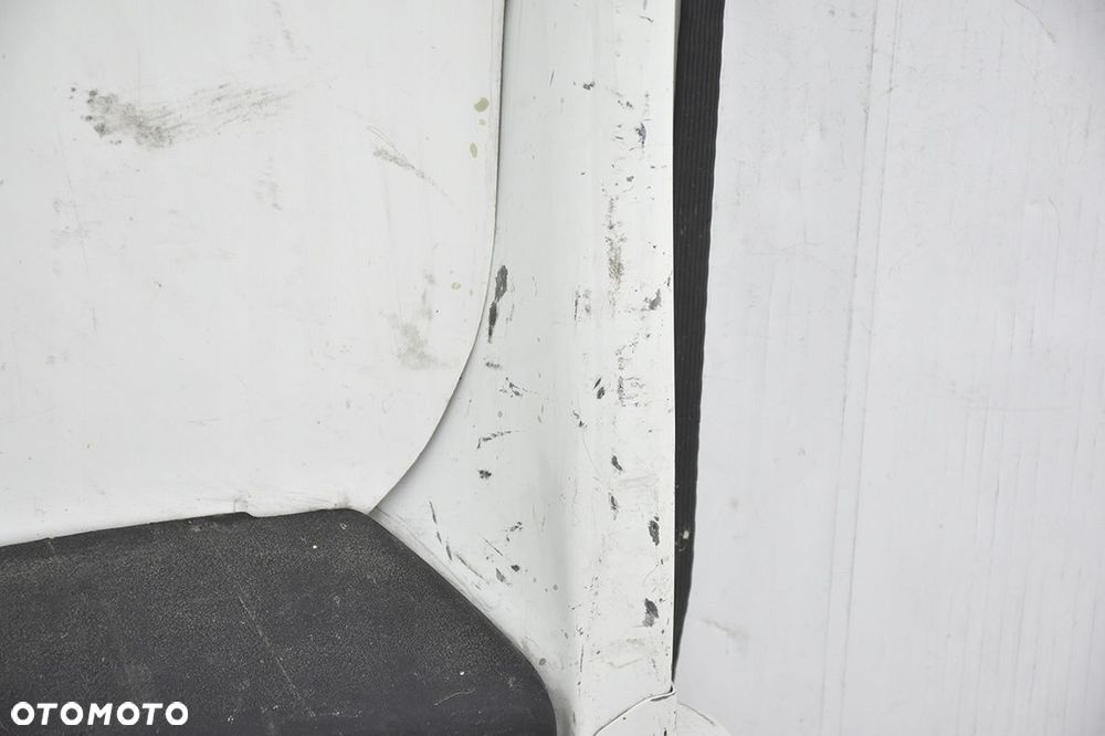 drzwi tylne tył prawe opel combo iii d fiat doblo - 12