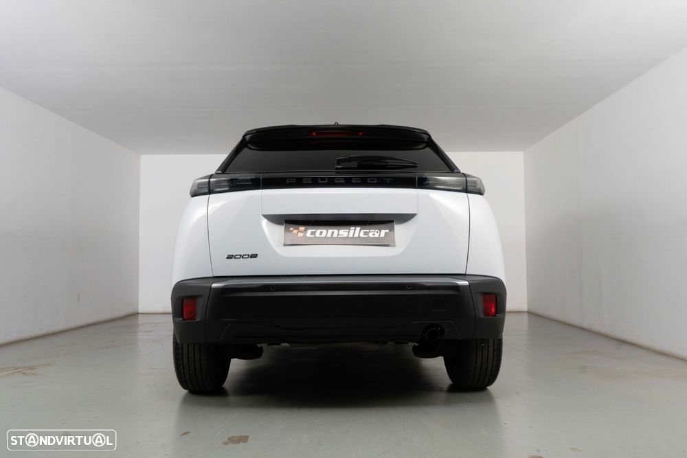 Peugeot 2008 1.2 PureTech Allure Pack - 5