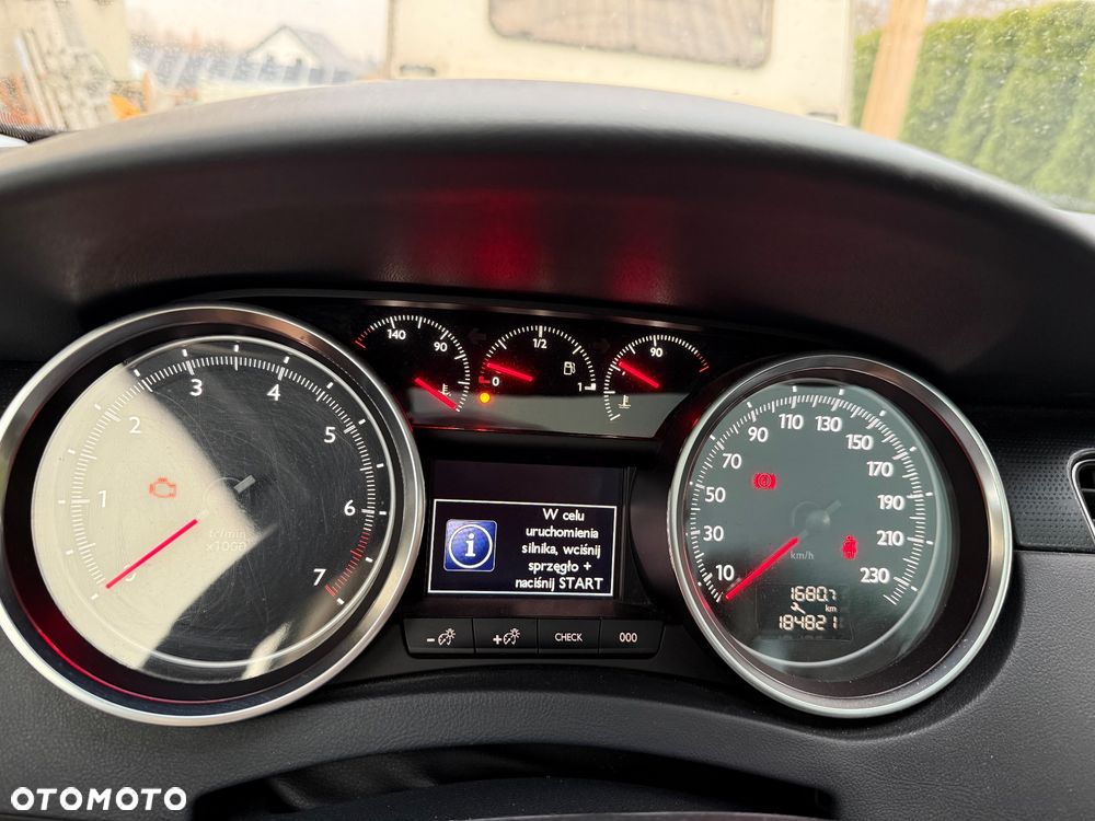 Peugeot 508 1.6 T Allure - 12