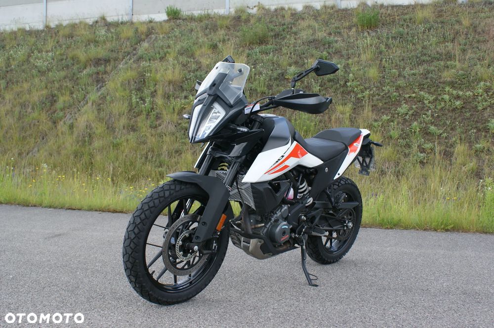 KTM Adventure - 6