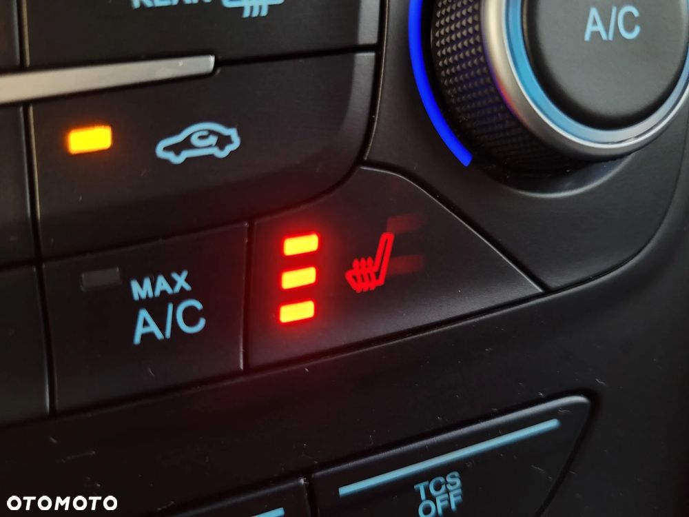 Ford Kuga 1.5 EcoBoost 4WD Trend - 28