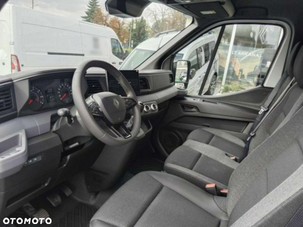 Renault Master - 5