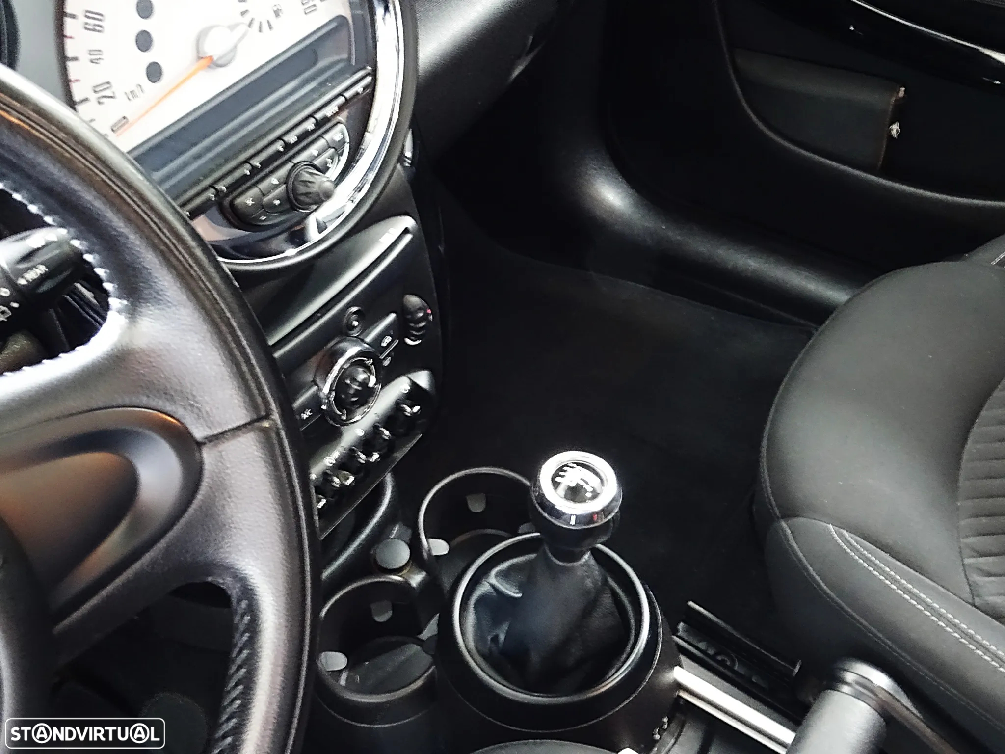 MINI Paceman Cooper D - 16