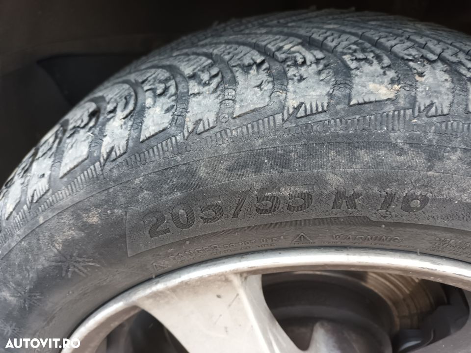 Dezmembrari  BMW 3 (E46)  1998  > 2007 320 d Motorina - 4