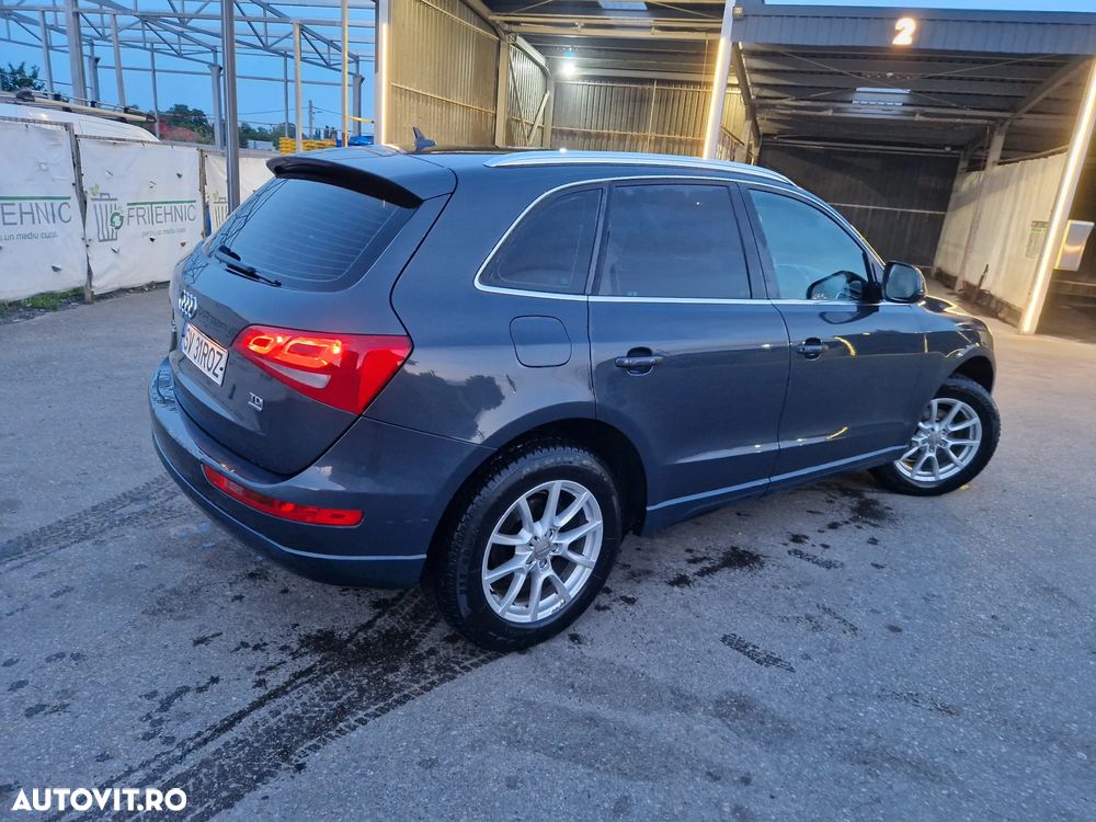 Audi Q5 - 3